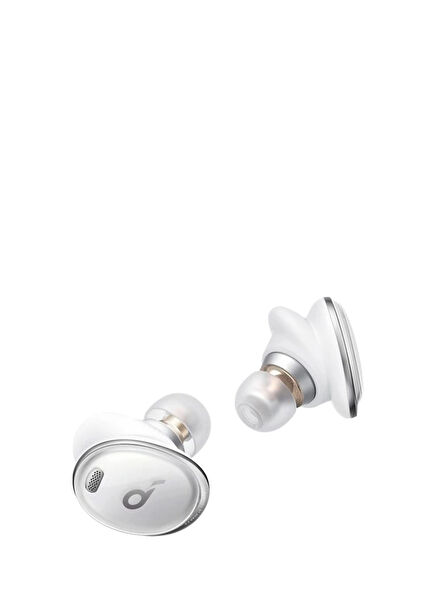 SoundCore Liberty 3 Pro Beyaz Kulaklık